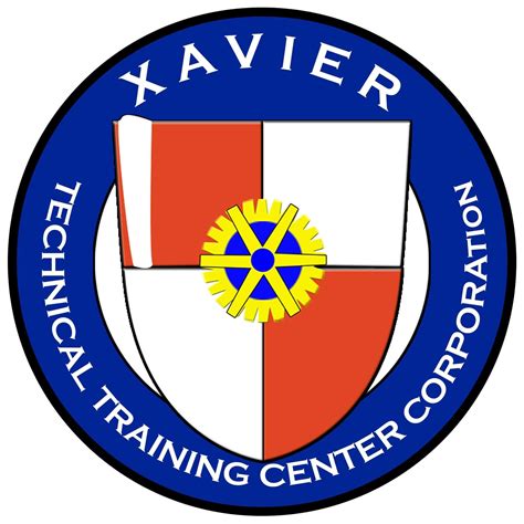 xavier.tski|Xavier Technical Training Center Courses Offered.